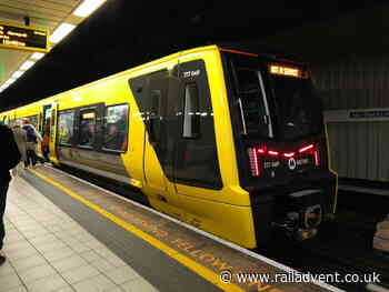 LNER and Merseyrail come out top for child-friendly rail travel