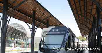 British HSTs among fleets finding new homes in Mexico