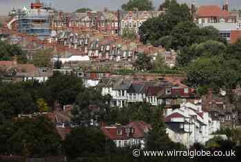 Census 2021: Thousands of overcrowded homes in Wirral