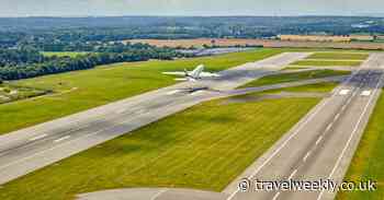 Government tipped to reject formal advice to halt airport expansion