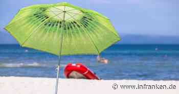 Umfrage: Jeder Vierte spart beim Urlaub