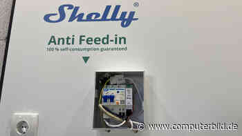 Balkonkraftwerk-Speicher steuern: Zendure integriert Shelly-Zubehör