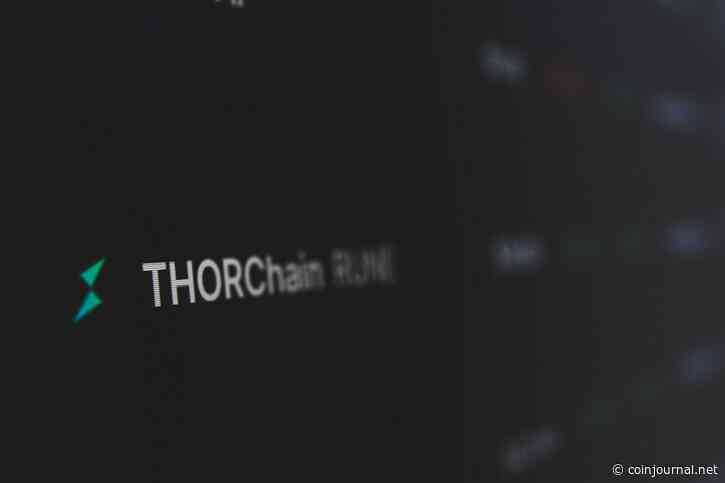 Crypto Price Prediction: ThorChain (RUNE), Flare, Tron