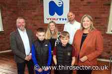 Youth charities complete merger
