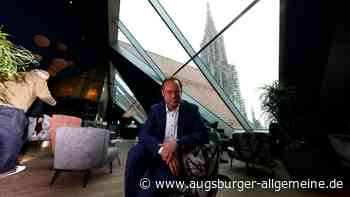 Linke Ulm unterstützt OB-Kandidatur von Martin Ansbacher