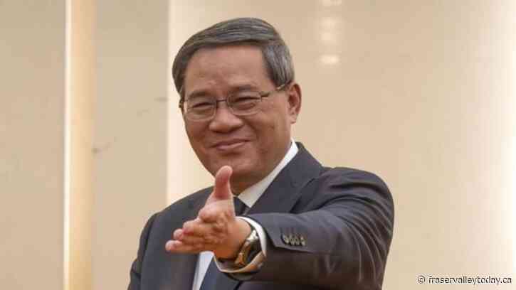 China’s Xi will skip G20 summit in India over soured relations and Premier Li Qiang will go instead