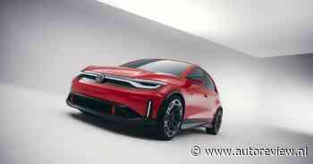 Volkswagen ID.GTI - dit wordt de goedkoopste GTI met meer dan 200 pk