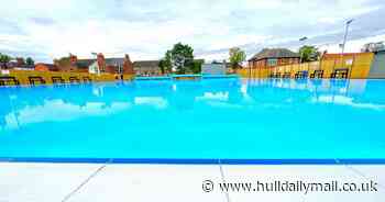 AD FEATURE: Go along to Albert Avenue Pools and Fitness and enjoy a whole new swim and fitness experience in Hull
