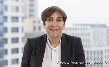 My Perfect Broker Week: Bletchley Group’s Angela Irvine