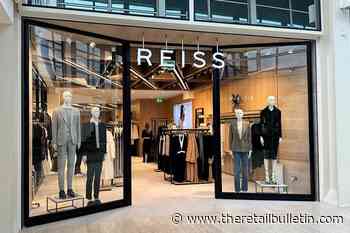 Reiss joins line-up at Centre:mk