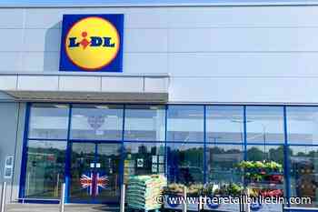 Lidl GB becomes highest paying supermarket