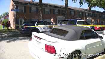 Boy critically injured in third shooting incident in Norfolk in just over 13 hours