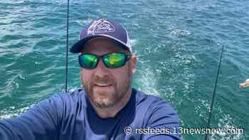 Coast Guard suspends search for man and his dog missing after his boat trailer was found in Kill Devil Hills