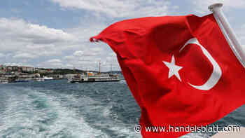 Verbraucherpreise: Hohe Inflation in der Türkei legt weiter zu