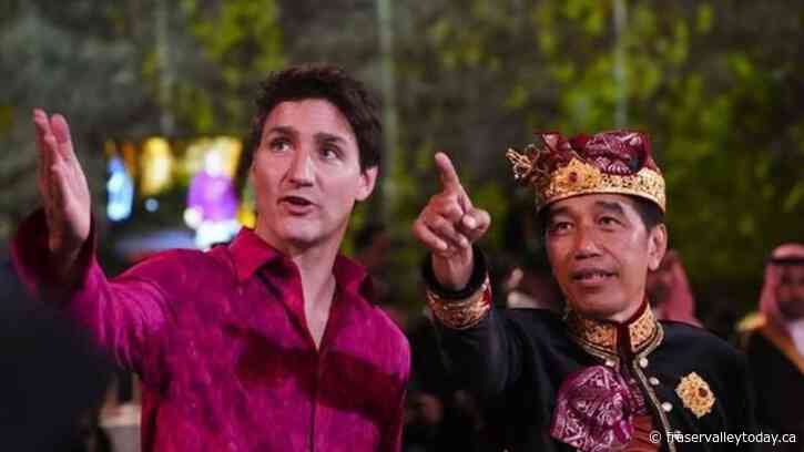 Canada set to become strategic partner with ASEAN bloc, symbolizing trade progress