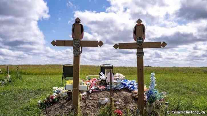 Saskatchewan First Nation to quietly mark anniversary of mass stabbing