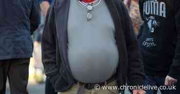 Weight loss jab Wegovy to be available through NHS - here are the eligibility rules