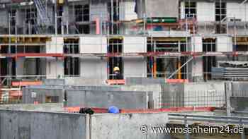 Stillstand auf der Baustelle: Pleitewelle in der Baubranche zieht immer weitere Kreise