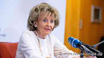 Charlotte Knobloch lehnt Aiwanger-Entschuldigung ab