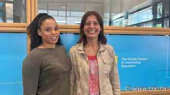 Unique 'bridging program' at TMU offers mature students a chance to return to the classroom