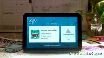 If Amazon wants me to buy the Echo Show 15, it needs to add this feature