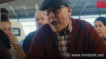 Angekratztes Image: Wie die Deutsche Bahn "Verzeihdepots" aufbauen will