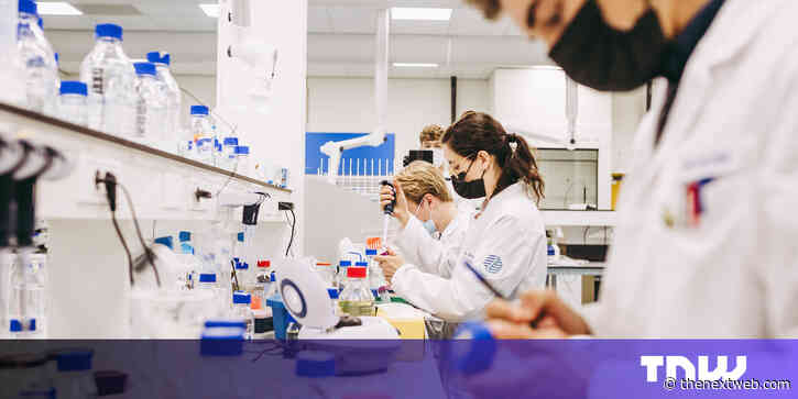 Groningen’s formula for startup success: fostering university spin-offs