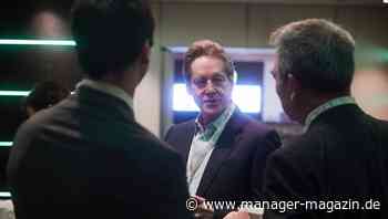 Kupfer-Knappheit: Wie Schatzjäger Robert Friedland und seine Ivanhoe Mines den Moment nutzen