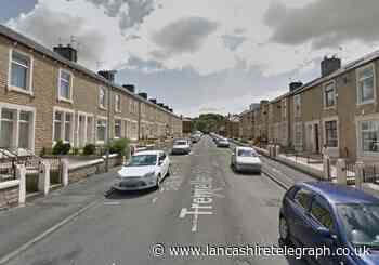 Fire in Tremellen Street, Accrington sparks investigation