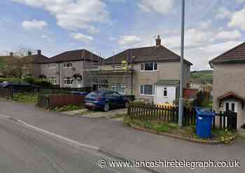 Four people taken to hospital after Bacup house fire