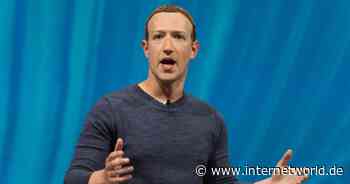 Facebook will kostenpflichtige Abo-Versionen in Europa einführen