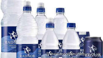 Radnor Hills acquires Highland Spring Group’s Welsh production site