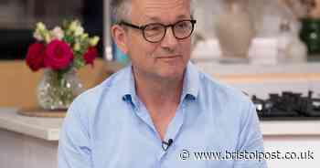 Michael Mosley's 'exercise snacking' hack which makes getting fit easier