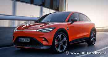 Smart #3 (2024): deze ontplofte Smart lijkt wel een Porsche