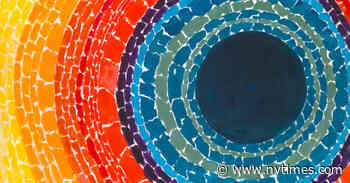 Art Shows and Exhibitions to See This Fall