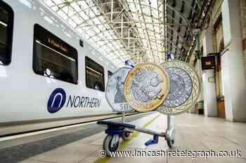 Northern’s Flash Sale is BACK and it's coming to Lancashire