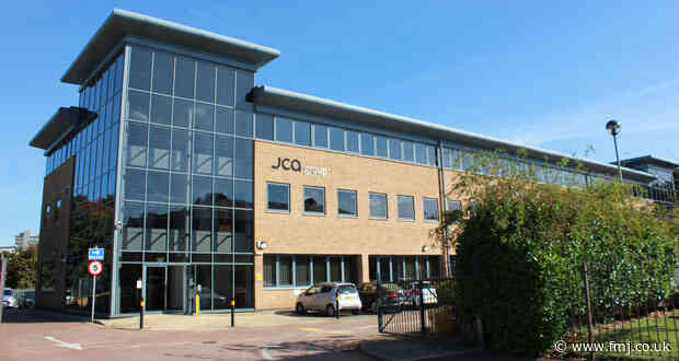 Mitie snaps up JCA Engineering