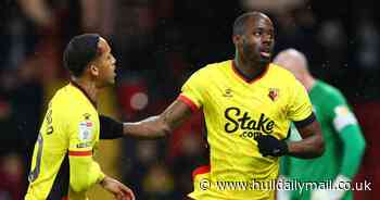 Inside Hull City's failed pursuit of Keinan Davis as Oscar Estupinan transfer exit addressed