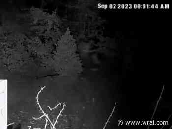 On cam: Convicted on-the-run killer seen on Ring camera near neighborhood in PA