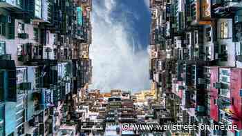 Atempause für die Immobranche?: Darum herrscht am chinesischen Aktienmarkt Partystimmung