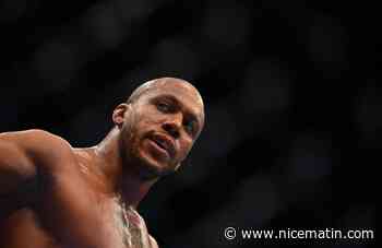 Le domicile de la star du MMA Ciryl Gane cambriolé la nuit de son combat à Paris