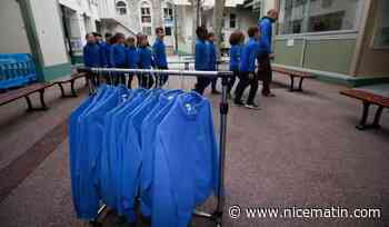 Pour ou contre le port de l'uniforme à l'école comme le souhaite Gabriel Attal? Votre avis nous intéresse