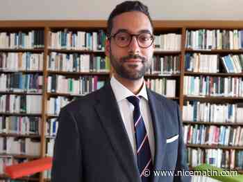 "J’aimerais ouvrir notre campus aux Mentonnais": entretien avec cet ancien élève de Sciences Po Menton nommé directeur de l'établissement