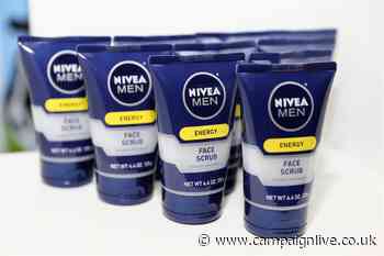 Nivea owner appoints media agency for Europe and North America