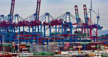 Exporteure zu Beginn der zweiten Jahreshälfte im Minus