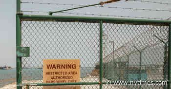 From Mississippi to Bahrain to See the Future of the Navy