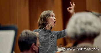 Classical Music and Opera This Fall: Programs, Premieres and More