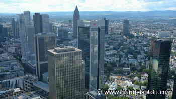 Nachhaltigkeit: Bankenverband kritisiert Mängel bei neuer „grüner“ Taxonomie in der EU