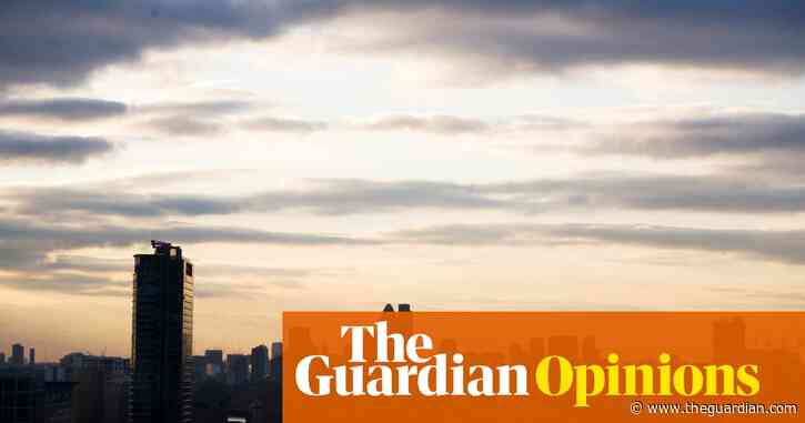 Britain is a notorious haven for dirty money – MPs now have the chance to crack down  | Lucy Nash