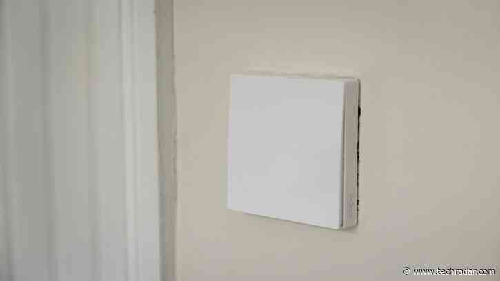 TP-Link Tapo Smart Switch review